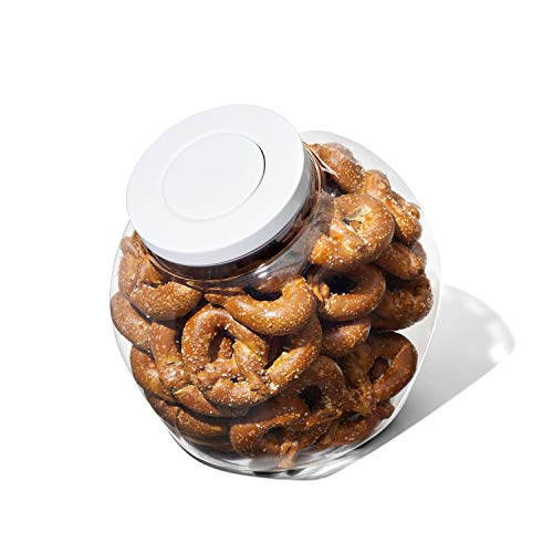 OXO Good Grips Airtight POP Large Cookie Jar (5.0 Qt)