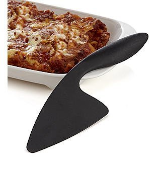 Bethany Housewares 185 Nonstick Knife and Server