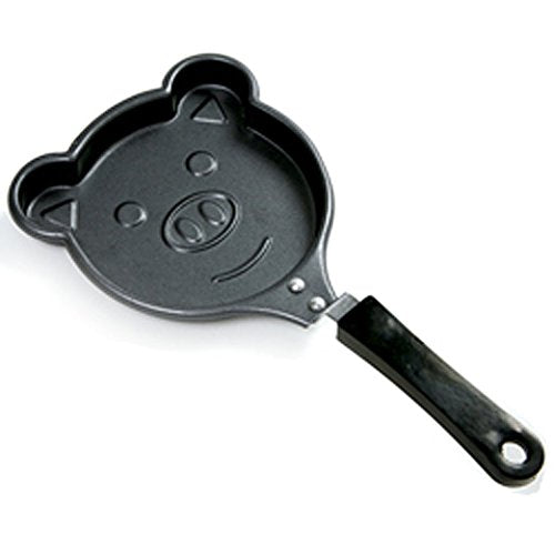 Norpro Pig-Shaped Pancake Pan