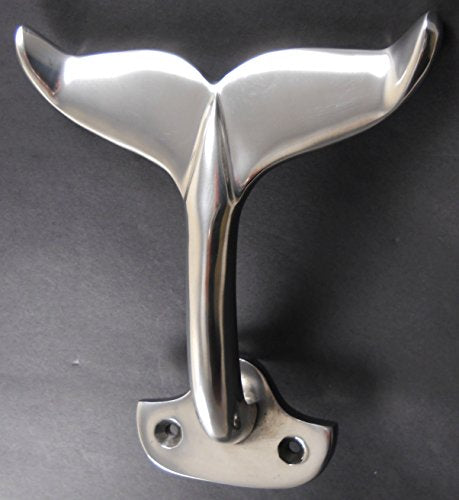 Moby Dick Specialties Aluminum Whale Tail Hook