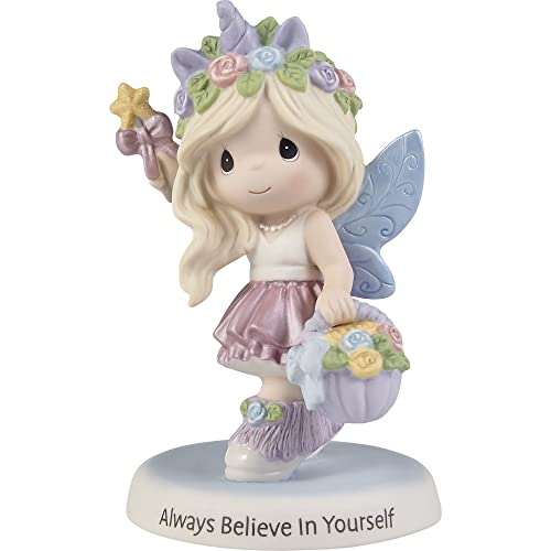 Precious Moments Always Believe in Yourself Figurine
