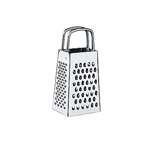 Frieling K√ºchenprofi MINI- Square Grater 18/8 Stainless Steel