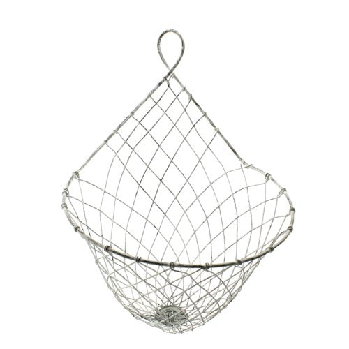 HomArt Wire Wall Basket - Lrg