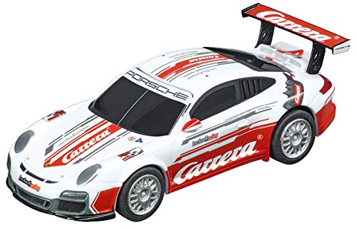 Porsche GT3 Cup - Lechner Racing Carrera Race Taxi
