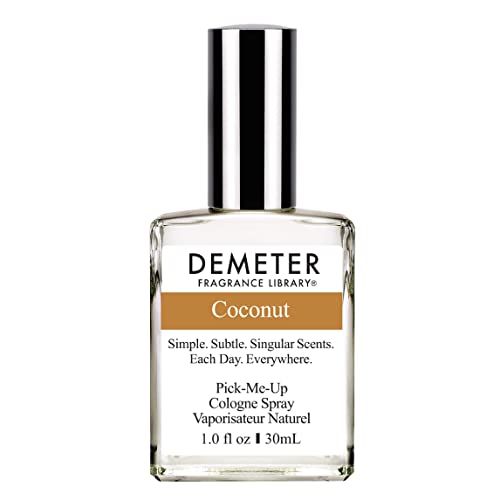 Demeter Fragrance Library 1oz Cologne Spray - Coconut