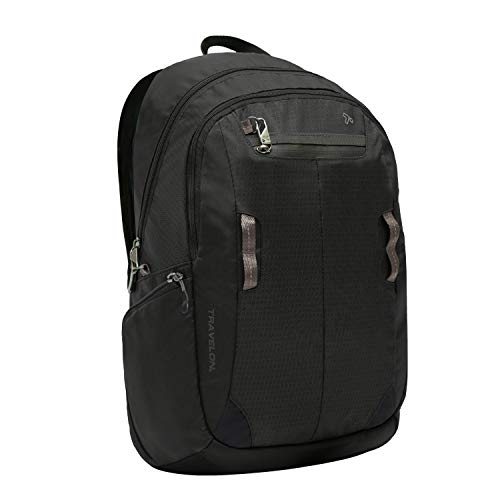 Travelon Anti-Theft Active Daypack, Black