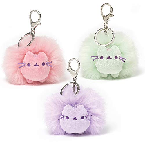 Gund Pusheen Pastel Pusheen Poof Assortment