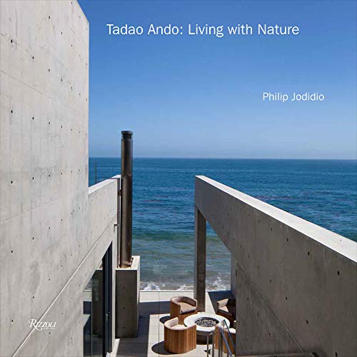 Penguin Random House Tadao Ando: Living with Light