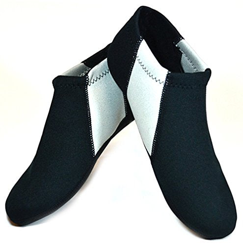 Calla NuFoot Booties Men&