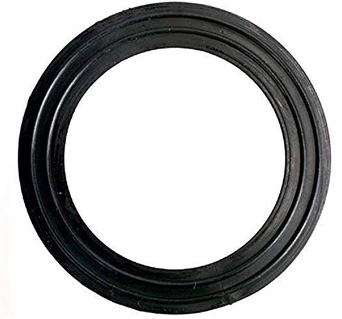 Lifegard Aquatics Home Outdoor Plumbing 2" Bulkhead Gasket