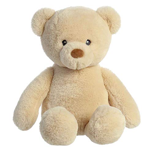 Aurora World Ebba - Fur-Ebba - 15.5" Kori - Beige