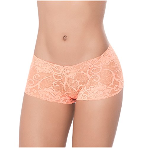 Mapal√© 99 Women Underwear Sexy Lingerie Panties Thong Boyhort Cage Panty Mujer