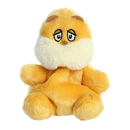 Aurora - Dr Seuss - 5" Lorax Palm Pal