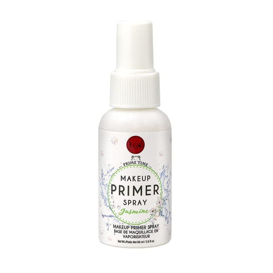 J.Cat Beauty Prime Time Makeup Primer Spray Jasmine