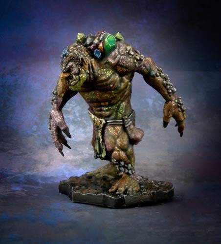 Reaper Miniatures Rock Troll 