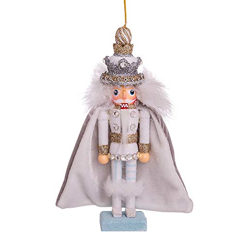 Kurt Adler Adler HA0600 Nutcracker, Multi-Colored