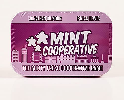Final Frontier Games, Phase Shift Games Five24 Labs Mint Cooperative by Poketto