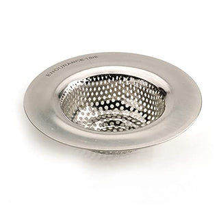 RSVP International SINK STRAINER - LARGE - 4.5IN DIA.