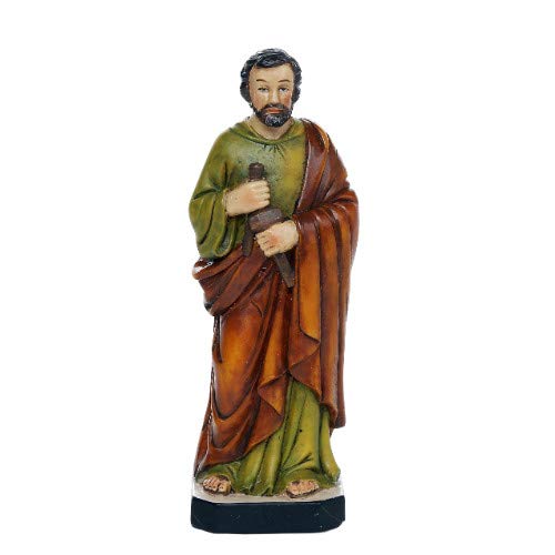 Pacific Trading Giftware Saint Joseph Home Seller Kit with Prayer for Help for Smooth and Fast House Selling