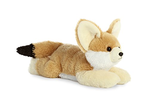 Aurora World Flopsie Plush Toy, Tan
