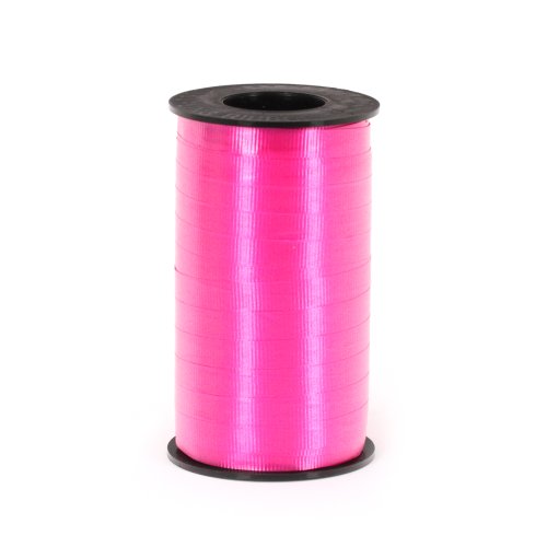 burton + BURTON Berwick 3/8-Inch Wide by 250 Yard Spool Super Curl Crimped Splendorette Curling Ribbon, Beauty