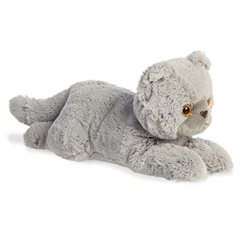 Aurora - Flopsie - 12" Scotty Cat