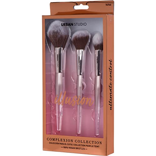 Cala Illusions complexion collection 3 count, 3 Count