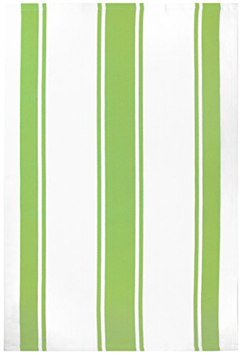 MUkitchen 100% Cotton Oversized Designer Kitchen Towel, Cactus - 20 x 30 inches