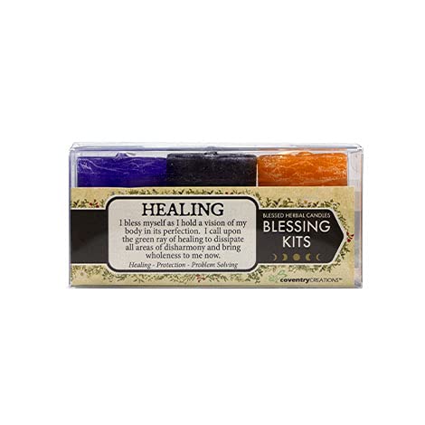 Coventry Creations Blessing Kit - Healing