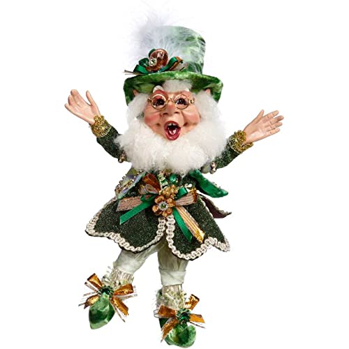 Mark Roberts Lucky Ole Elf, Small 11.5 Inches
