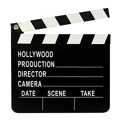 Amscan 348715 Hollywood Director&