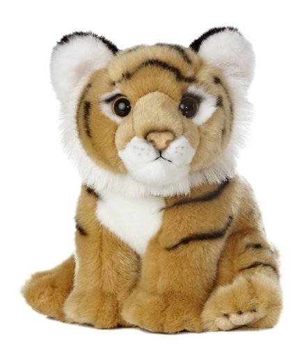 Aurora World Inc., Bengal Tiger