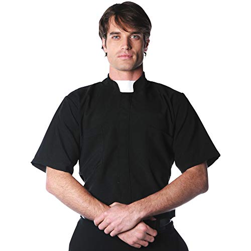 Amscan Costume, One size, Black