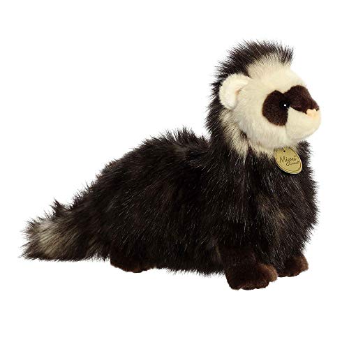 Aurora - Miyoni - 10" Ferret