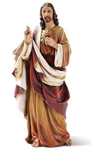 Roman Renaissance Collection Jesus Statue