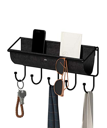 Umbra Hammock Organizer Black