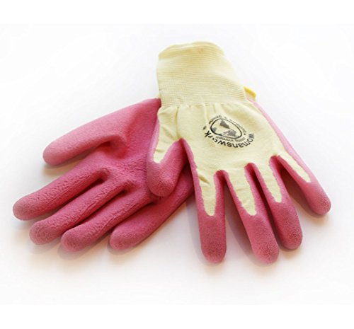 Womanswork Weeder Glove