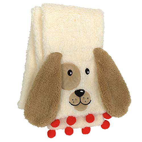 Department 56 6004414 Dog Scarf Snowpinions