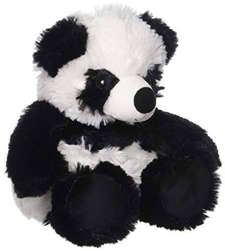 Intelex Warmies Microwavable French Lavender Scented Plush Jr Panda