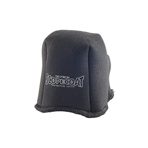 Sentry Scopecoat C-More Sys Reflex/Serendip Blk