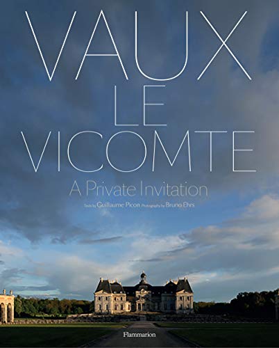 Penguin Random House Vaux-le-Vicomte: A Private Invitation