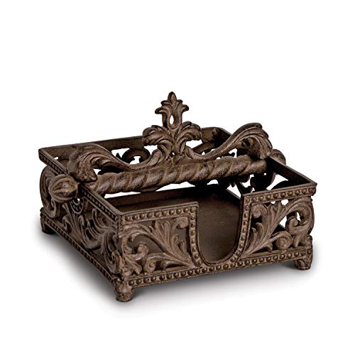 Gerson GG Collection Napkin Holder