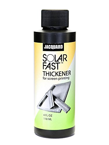 Jacquard Solarfast Dye Thickener 4Oz