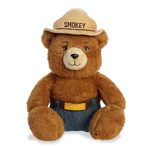 Aurora - Smokey Bear - 10" Smokey Bear
