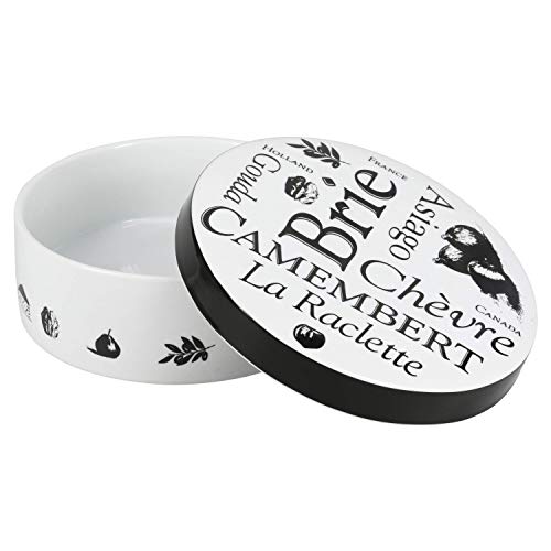 BIA Cordon Bleu Savoir Faire Bake and Serve Brie Baker Set