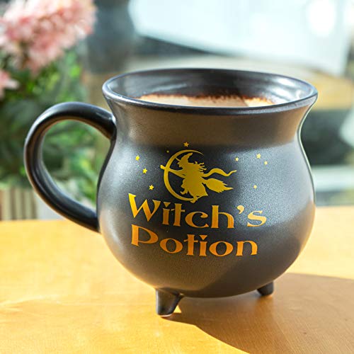 Pacific Trading Giftware Witch&