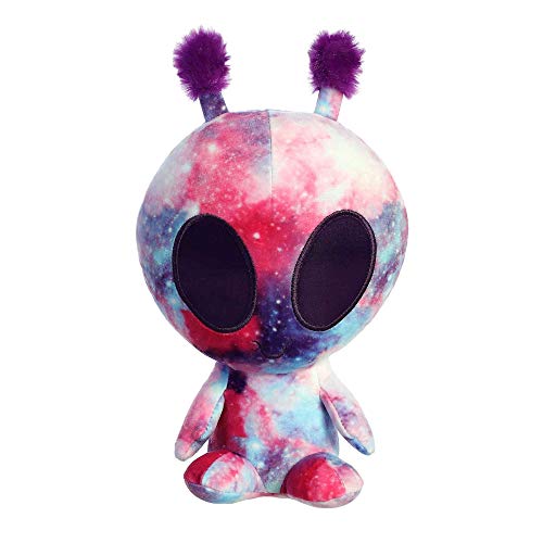 Aurora World Galactic Cuties - 8"" Cosmic Light Up Alien