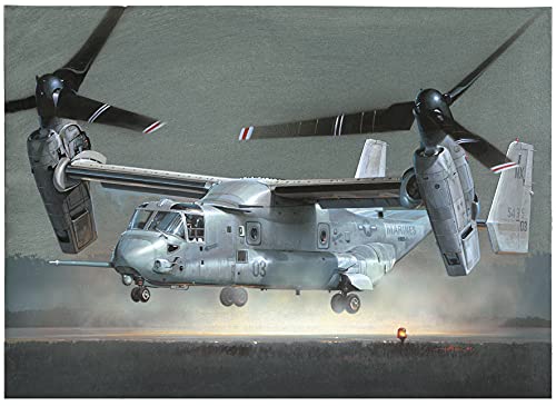 MRC Italeri V-22 Osprey