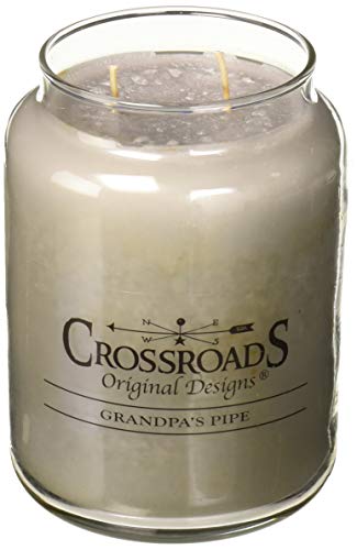 Crossroads Grandpa&