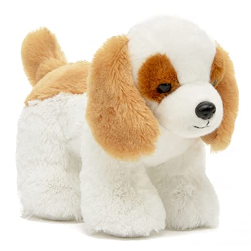 Unipak 2316SP Spaniel Plush, 8-inch Height